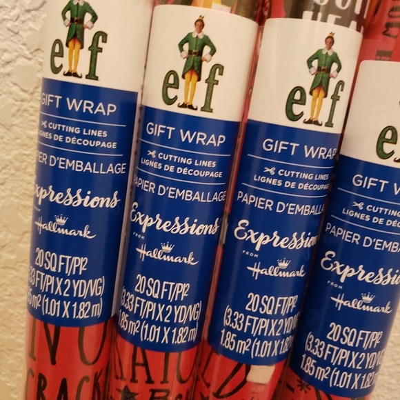 Wrapping Paper - Picture 7 of 8